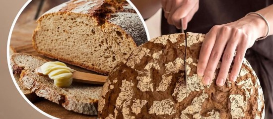Il pane da 60 dollari, il nuovo status symbol di New York